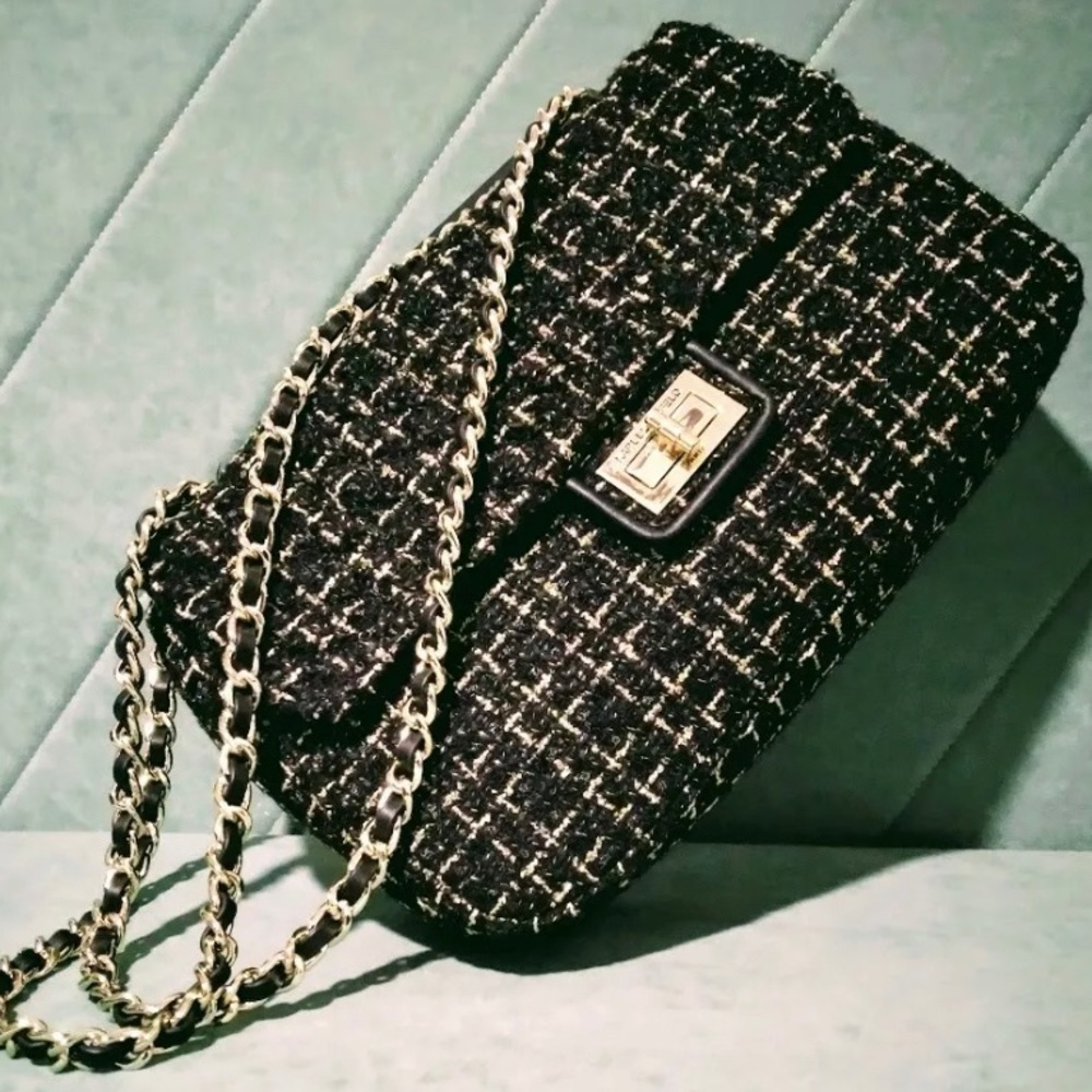NEW WITH TAGS KARL LAGERFELD
